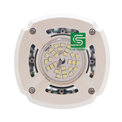 CE Certified LED Corn Bulb Factory Price Long Warranty Time Led Corn Bulb Efficient Lighting Fixture Park Home Garden Use