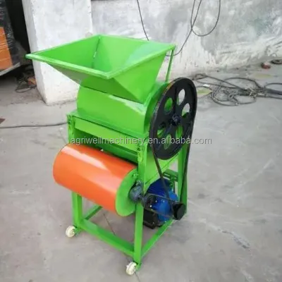 High Productivity Manual Huller for Farm Use New Condition Hand Operate Peanut Sheller Price South Africa