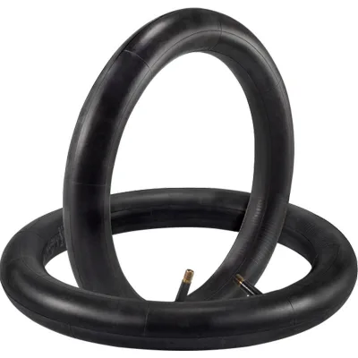 12 14 16 20 22 24 26 27.5 28 26 Inch Bicycle Inner Tire for Mountain Bike Bicycle Parts Black Outer Tube Bike Inner Tyres