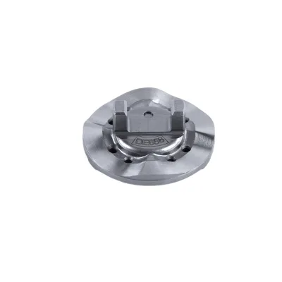 WEIYUAN Diesel Engine Parts 4 Cylinder VE Pump Cam Disk 1466110658 Cam Plate 1 466 110 658