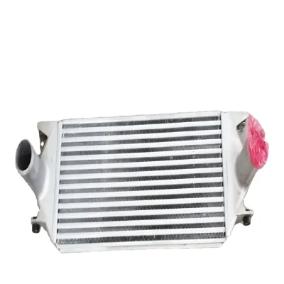 Intercooler K1119003001A0 for FOTON K1 K2 2018 2025 Turbo Charge Air Cooler