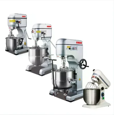Batidoras Industrial De Pedestal Para Pasteleria Pan Masa 10 30 50 30l 80 20 Litros Profesional Pastel Cake Food Planetary Mixer