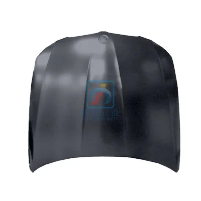 For for 3 E90 41617153940 Auto Parts New Black LCI Aluminum Engine Hood Glossy Surface 100% Fitment