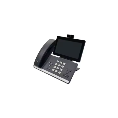 New SIP-T58W Smart Business Phone Smart Media IP Phone