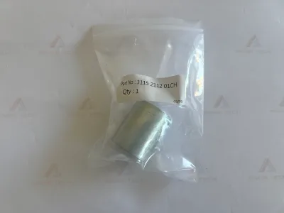 High Quality Rock Drill Parts Guide 3115211201 Made China Video Inspection for Report for Energy Mining