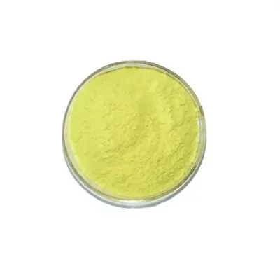 Fluorescent Yellow and Green SGR-B Dyestuff for Antifreeze & Coolant