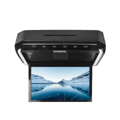 For Player for Car Roof 13.3 Inch Windows FM Transmitter MP3/MP4 USB 1 Year Warranty