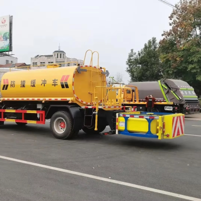 Anti-collision Vehicle for High-speed Safety Construction, Anti-collision Vehicle Manufacturer Direct Sales Installation