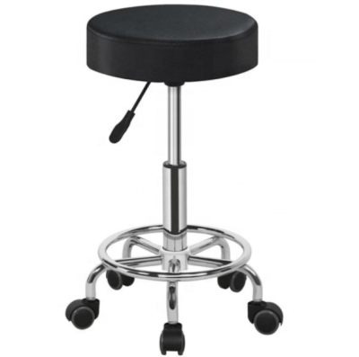 New Model Salon Furniture Beauty Salon Stool Master Chair