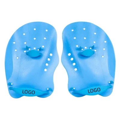 Swimming Hand Fins for Paddling Adults Professional Training Swimming Hand Fins