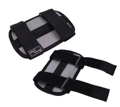 Forever FAC-02 Golf Elbow Arc Swing Trainer & Instant Arm Coach