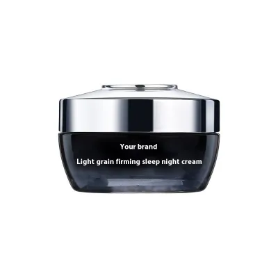 Anti-Wrinkle Cream GMP 100g Stay Late Dull Muscle Brightening Desalination French Wrinkle Litering Tightening Recombinant