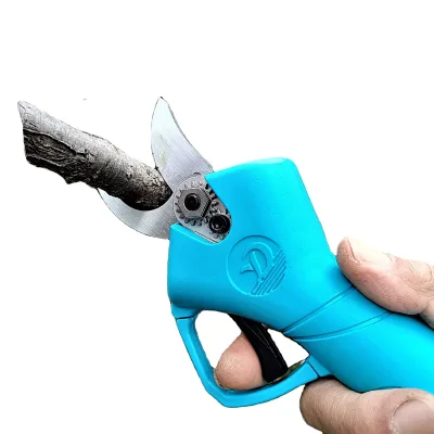 Garden Scissors Hedge Shears/ Electric Tree Pruner/ Manual Hand Pruner Garden Made in China