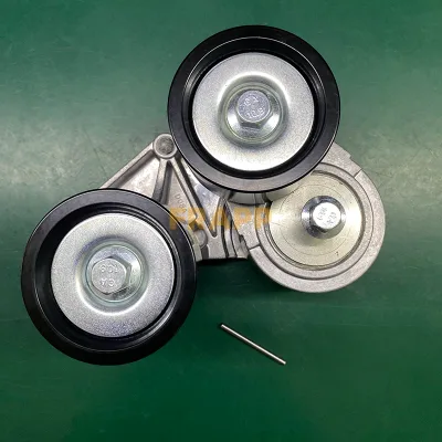 Truck Part Engine Belt Tensioner OE Standard 1942517 1809098 1690115 Drive Belt Tensioner for DAF XF105 CF85 Trucks