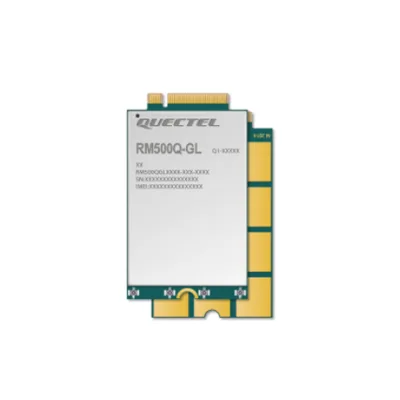 RM500Q-GL 5G module Quectel 5G M2 module Router 5G module