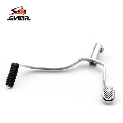 SNOR for Zongshen Lifan Loncin CG125 CG150 CG175 CG200 Tricycle Motorcycle Gear Shift Lever Modified