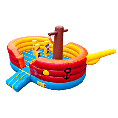 High Quality Commercial Bouncy House Children's Entertainment Inflatable Castle