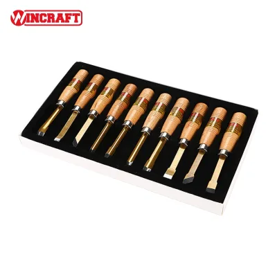 10pcs DIY Grade Stainless Steel Carving Knife for Woodworking and Hand Tools Customized OEM Support