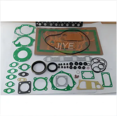 B3.3 Full Gasket Kit 3800939 4955996 Overhaul Kit Bottom Gasket Set for Cummins Repair Kit