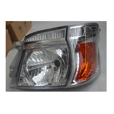 Car Headlamp for NISSAN URVAN/Caravan E25 2007 2008 2009 2010 2011 2012 Headlights 26060-VX50A 26010-VX50A