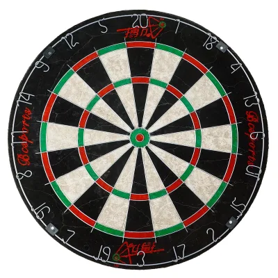 Hot Selling Customized Dartboard Professional Darts Board