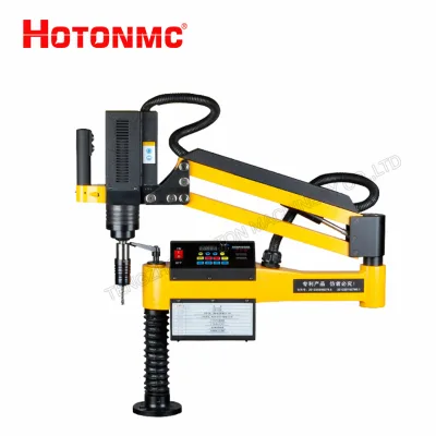 MR- DS30 Mini Multispindle Press Drilling Machines on the Magnetic Poles Tapping Drill Machine