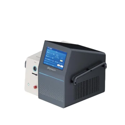 HUIYI 40W Holmium Laser Urology System for Kidney Stone Surgery-CE Certified Medical Device