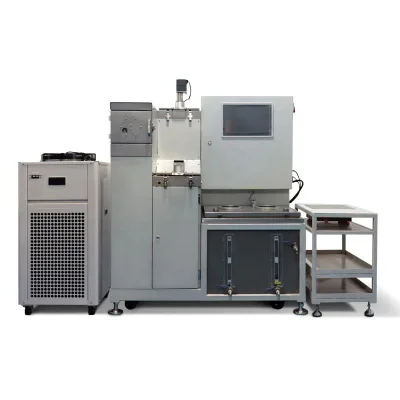 High Quality Automatic Asphalt Mixture Performance Tester