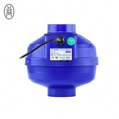 4inch Industrial air Blower Plastic Blower