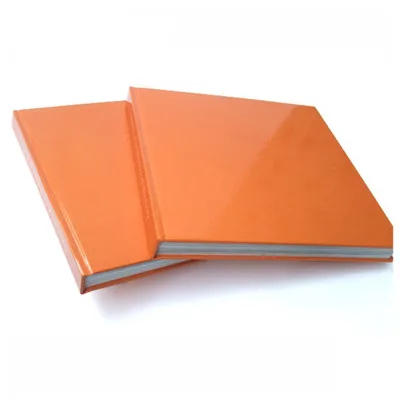 Professional Manufacturers Custom Hardcover Watercolor Book Handmade Paper with 300 Grams Painting Paper 100 Sheets 145x210mm