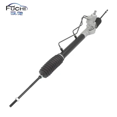 Fuchi Hot Sale Auto Repair Part RHD steering gear For TOYOTA LAND CRUISER 49001-WD001