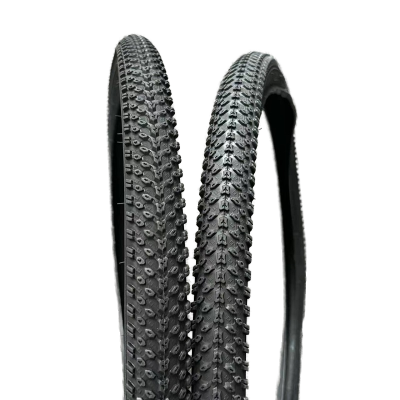 24x1.95/26x1.95 Inch Comfortable Bike Tire MTB Replacement Outer Tyres