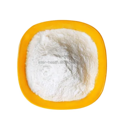 High Quality 98% Marine Fish Collagen Drink Powder Fish Bone Peptide