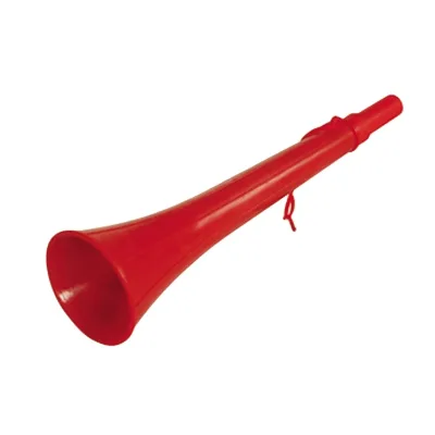 Plastic Ship Boat Horn for Marine Use