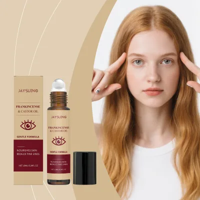 Best Selling Brightening Softening and Moisturizing Eye Ball Essence Oil
