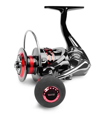 Factory Price High-Performance FS 2000~7000 Series Fishing Reel