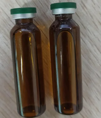 Health Drink OEM Dendrobium Candidum Extract Oral Liquid
