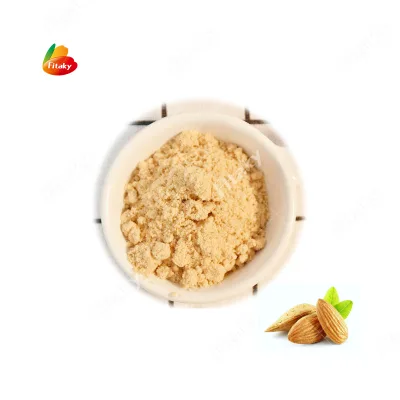 Almond Flour Price Cheap Organic Almond Flour Powder Natural Almond Flour