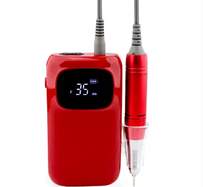 Wholesale Nail Drill with Multiple Drill Bits for Manicure ART Nail Perfect for Shaping