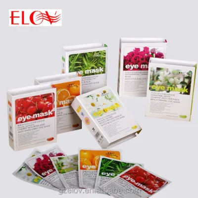 Multi-effect Brightening Refirm Face Mask Skin Care Cosmetics