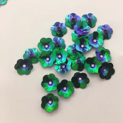 Free Sample Fast Delivery Paillette Regular Spangle