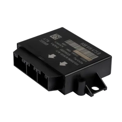 95B919475B Parking Aid Control Module for Porsche Boxster Cayman 911 Macan Cayenne 2011-2018 PDC Park Assist ECU Replacement