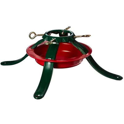 Christmas Tree Stand for Real Living Tree