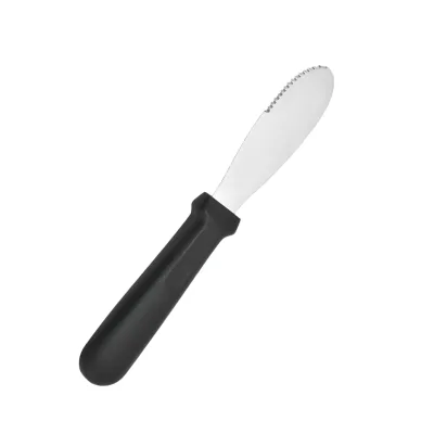 Cheese Knife for Serving Board Butter Spreader Stainless Steel Professional Cheesemonger Tools Kitchen Accessory
