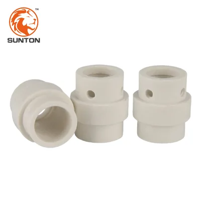ST Binzel 24kd Mig Welding Gas Diffuser DMC