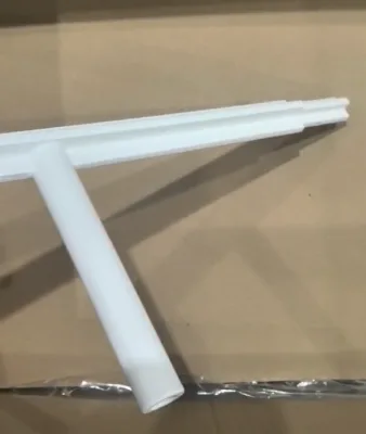 mold modification