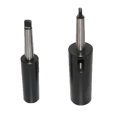 Sleeve Series Din2187 Extension Socket with Ms Hole Ms1 Ms2 Ms3 Ms4 Ms5 Ms6 Sleeve