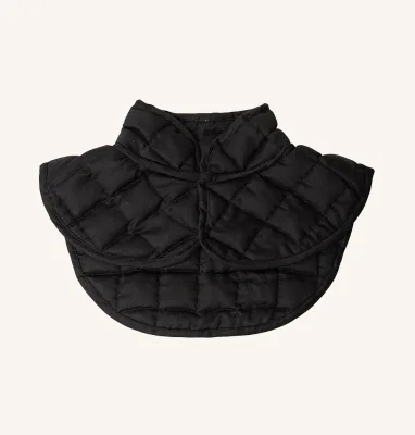 100% Mulberry Silk Gravity Blanket Can Massage the Shoulder and Neck Gravity Shoulder Strap Shoulder and Neck Massager