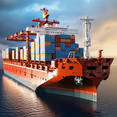 air Shipping From China to South Africa by air Shipping Service