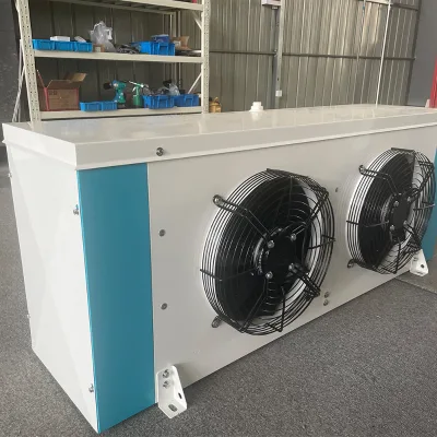 Room Equipment Good Quality Air Cooler Refrigeration Evaporator for Deep Freezer Storage